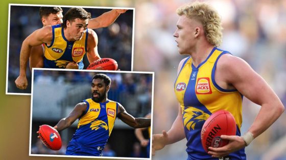 Three-word analysis of every West Coast Eagle in dogfight with St Kilda – MASHAHER