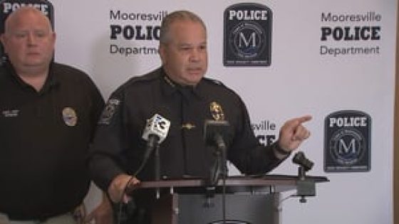 14 arrested in largest child predator sting in Mooresville police history – MASHAHER