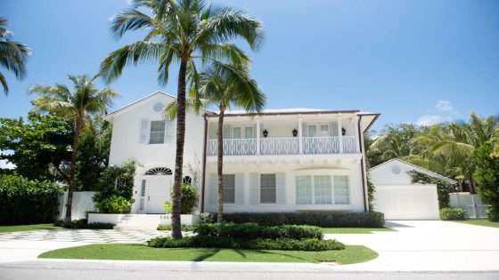 Palm Beach board OKs couple’s zoning-code request – MASHAHER