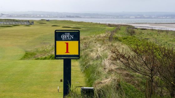 British Open Championship 101: History, qualifications, course rota, most titles – MASHAHER