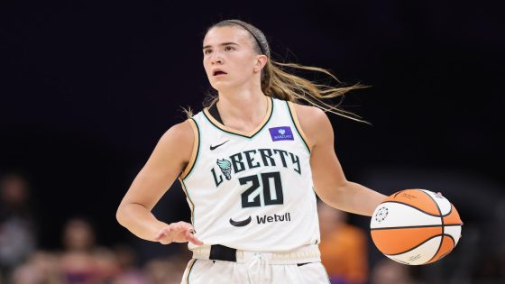 WNBA Commissioner’s Cup Championship: How to watch the Lynx vs. Liberty game tonight – MASHAHER