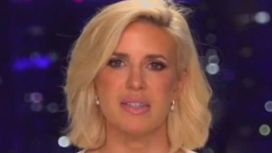 Donald Trump Spokesperson Uses Most Eye-Ronic ‘Glasses’ Analogy For Former President – MASHAHER