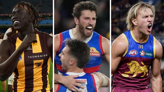 Power Rankings after Round 14, analysis, every club ranked, flag favourites, ladder, predictions, fixture, latest news – MASHAHER