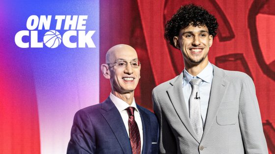 3 biggest surprises, 3 biggest storylines & 3 biggest steals of the 2024 NBA Draft | On the Clock with Krysten Peek – MASHAHER