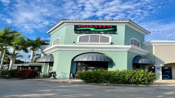 Popular Chicago pizza restaurant suddenly closes one of its Fort Myers locations – MASHAHER