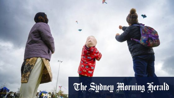 The Age photos of the week, June 8, 2024 – MASHAHER