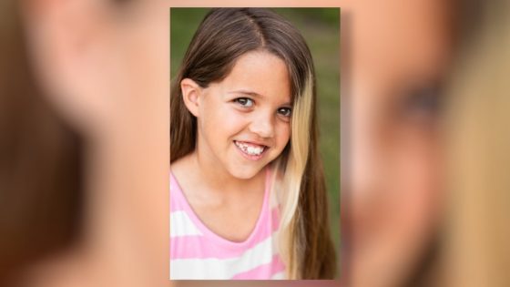 Weston family releases statement following loss of 8-year-old daughter while traveling – MASHAHER