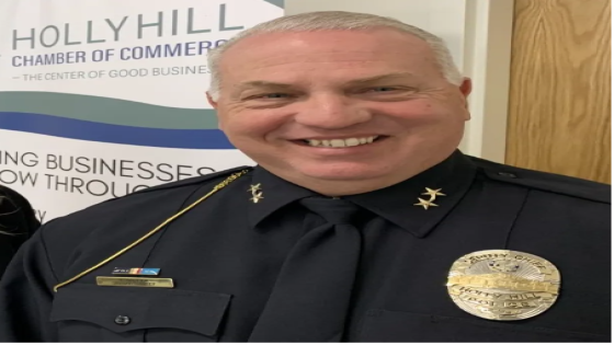 Ex-Holly Hill police officer was coerced into performing sex act on former chief – MASHAHER