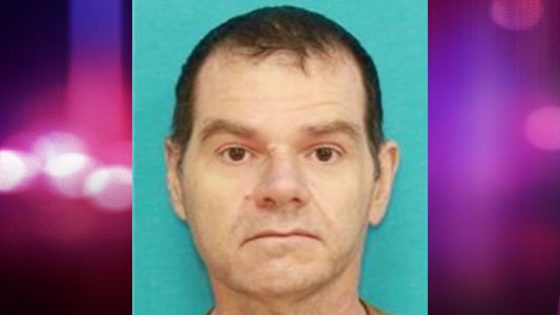 Alabama man wanted in connection with multiple killings seen in Morrilton, police search underway – MASHAHER