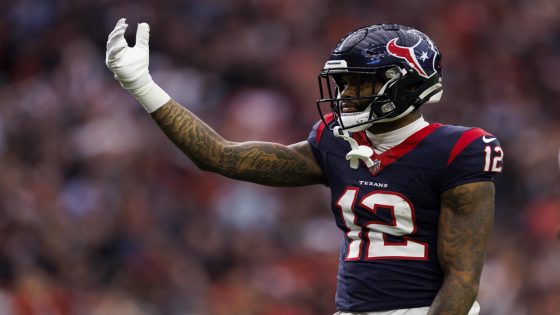 Fantasy Football Take-Shopping: Nico Collins leads an elite Texans’ WR trio — but is that puzzle unsolvable? – MASHAHER