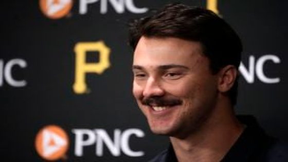 Pirates Preview: Paul Skenes Gets Series Finale Against Rays – MASHAHER