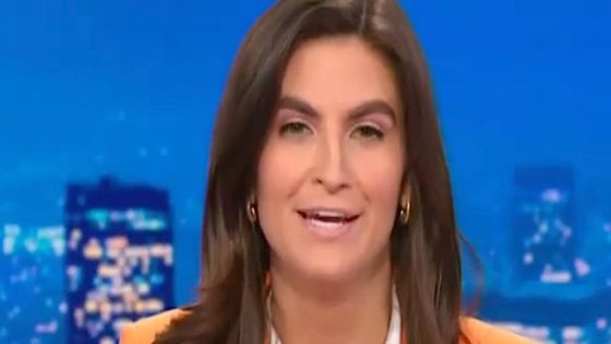 Kaitlan Collins ‘Can’t Believe’ She Has To Fact-Check Trump On Biden Accusation – MASHAHER