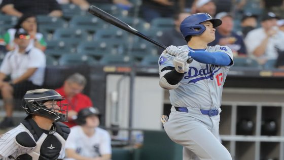 Dodgers’ Shohei Ohtani contemplating entering Home Run Derby as Dave Roberts wary of participation – MASHAHER