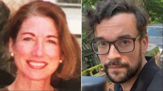 Maryland woman shocked after ex-boyfriend arrested for her mom’s 23-year-old cold case murder: ‘Pretty Unreal’ – MASHAHER