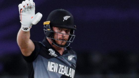 WI vs NZ head-to-head, T20 World Cup 2024: West Indies vs New Zealand overall stats, most runs, wickets – MASHAHER