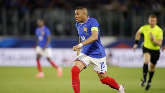 Austria vs France LIVE streaming info, Euro 2024: When, where to watch Kylian Mbappe play; AUT v FRA Preview – MASHAHER