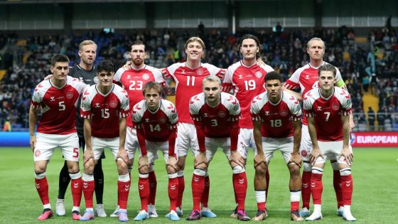 Denmark at Euro 2024: Full squad, match timings, live streaming info, preview, team news – MASHAHER