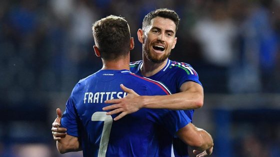 Euro 2024: Defending champion Italy looks for positive start, Albania out to cause upset – MASHAHER