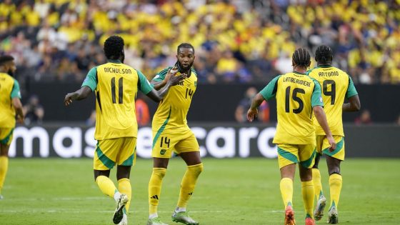 Jamaica vs Venezuela, Copa America 2024: Predicted lineups; Formations; Team news ahead of JAM vs VEN Group B match – MASHAHER