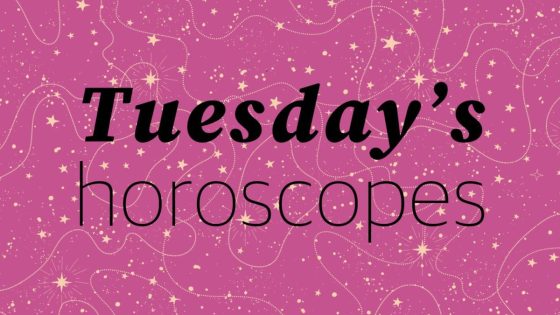 Your horoscope for Tuesday, June 18, 2024 – MASHAHER