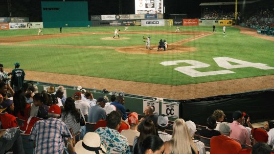 At Rickwood Field, Willie Mays Is the Star of the Show, One More Time – MASHAHER