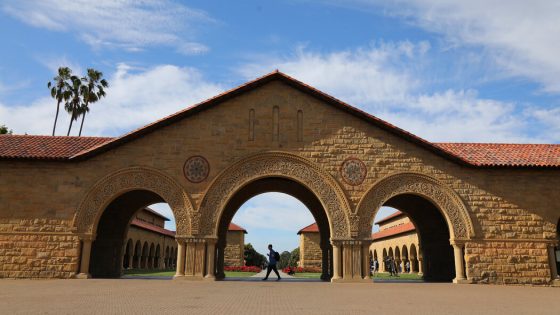 Stanford Reports on Antisemitism and Anti-Muslim Bias Show Extent of Divide – MASHAHER