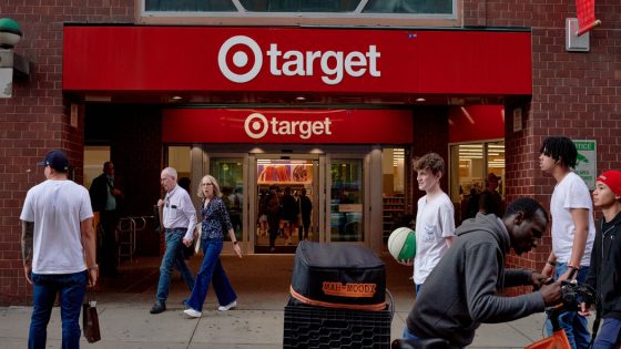 Target Tests an A.I. Tool to Help Its Workers Aid Shoppers – MASHAHER