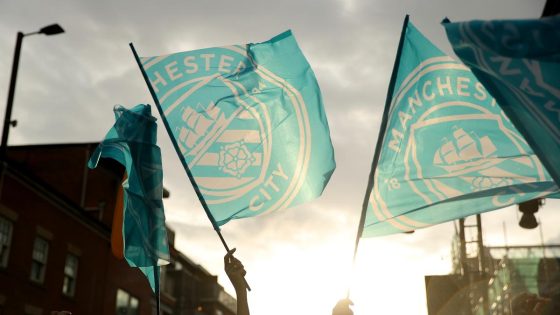 Manchester City launches legal action against Premier League commercial rules: Report – MASHAHER