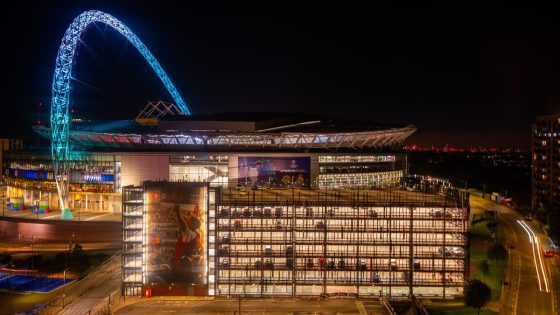 Dortmund vs Real Madrid, UCL 2023-24 final: Wembley Stadium beefs up security for Champions League finale – MASHAHER