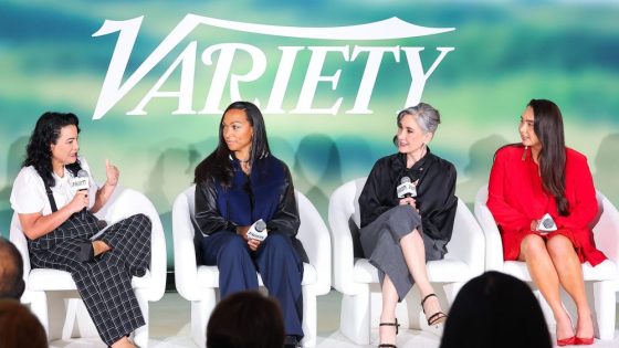 Night Country’ Stars Talk at Variety Indigenous Event – MASHAHER