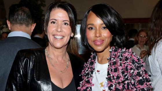 Kerry Washington, Patty Jenkins Talk Diversity in Filmmaking – MASHAHER