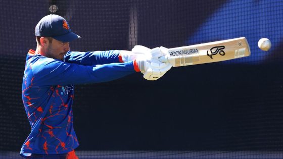 NED vs SL, T20 World Cup 2024: Netherlands takes on Sri Lanka in must-win contest to keep Super 8 hopes alive – MASHAHER