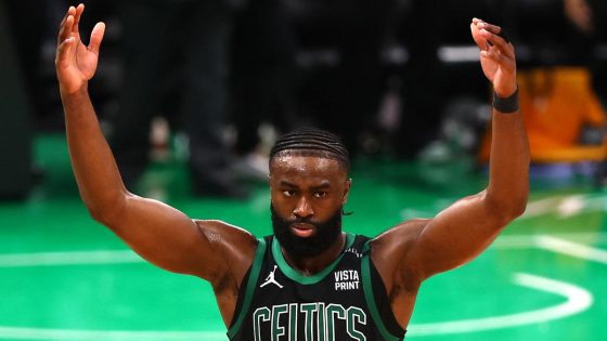 NBA Finals Game 2: Boston Celtics beats Dallas Mavericks 105-98 to take 2-0 lead – MASHAHER