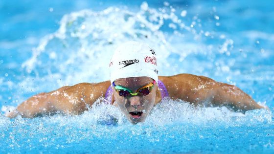 Australia Swimming Olympic trials: McKeon, OâCallaghan reach 100m freestyle final, Campbell misses out – MASHAHER