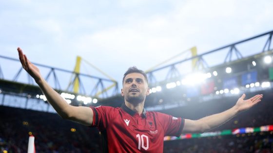 Italy vs Albania, Euro 2024: Albania scores fastest goal in Euros history; Top talking points – MASHAHER