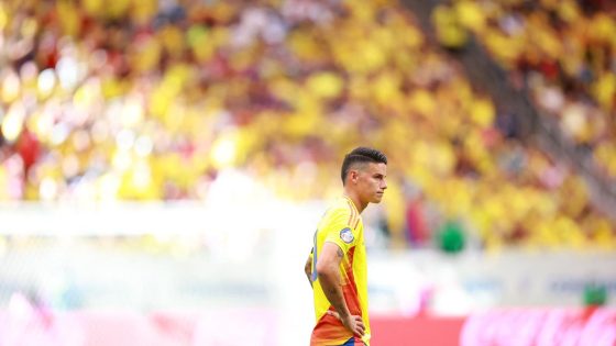 Colombia vs Costa Rica LIVE score, Copa America 2024: Rodriguez, Diaz start in COL v CRC; Kick off at 3:30 PM IST – MASHAHER