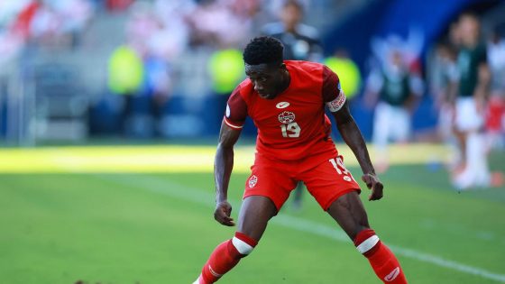 LIVE updates Canada vs Chile, Copa America 2024: CAN v CHI; Score; Kick-off at 5:30 AM IST – MASHAHER