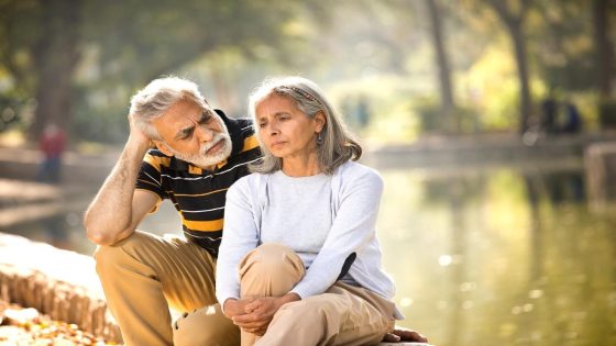 Here’s What Happens to Your Social Security When Your Spouse Passes Away – MASHAHER