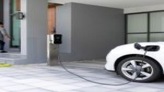 How Much Does It Cost to Install an EV Charger at Home? (2024 Guide) – MASHAHER