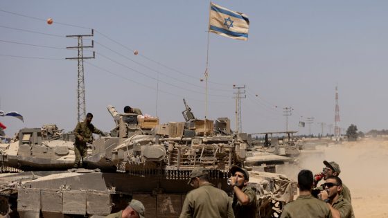 Middle East Crisis: Netanyahu Feuds With Allies as Questions Mount Over War’s Future – MASHAHER