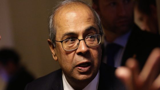 Swiss Judge Set to Rule in Hinduja Family Human-Trafficking Trial – MASHAHER