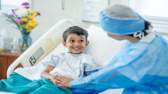 Is it safe for kids to get a tonsillectomy? Guide for parents about risks and complications after 2 ‘tragic’ deaths in Ontario – MASHAHER