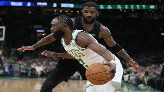 Celtics vs. Mavericks NBA Finals: Game 3 live updates, score, highlights and analysis as series shifts to Dallas – MASHAHER