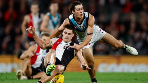 Updates, Ken Hinkley, stats, blog, how to stream, start time, teams, latest news – MASHAHER