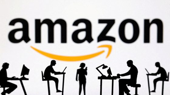 Amazon faces uphill battle against Temu and Shein as it woos Chinese merchants, analysts say – MASHAHER