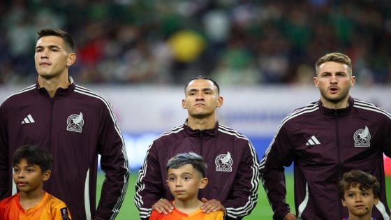 Mexico vs. Venezuela live updates, lineups, highlights as El Tri eye Copa América knockout round – MASHAHER