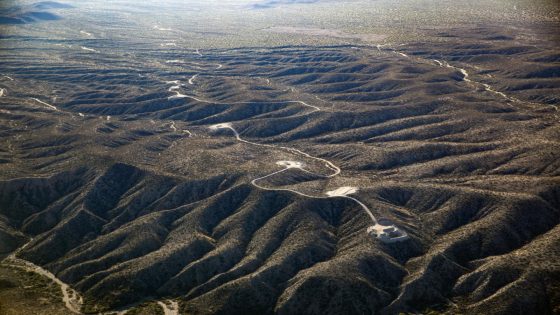 Judge dismisses Native American challenge to $10B SunZia energy transmission project in Arizona – MASHAHER