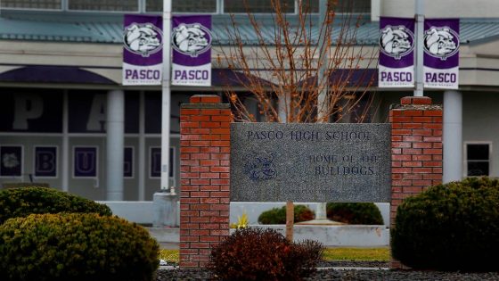 A ‘step backwards?’ Pasco adopts controversial new high school attendance boundaries – MASHAHER