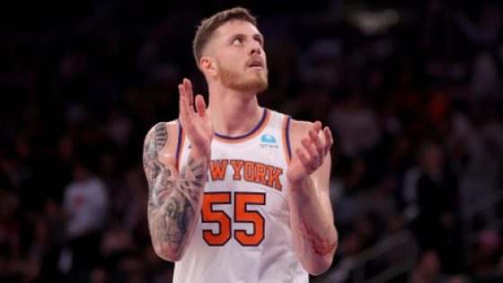 Knicks are more financially flexible after 2024 NBA Draft trades – MASHAHER