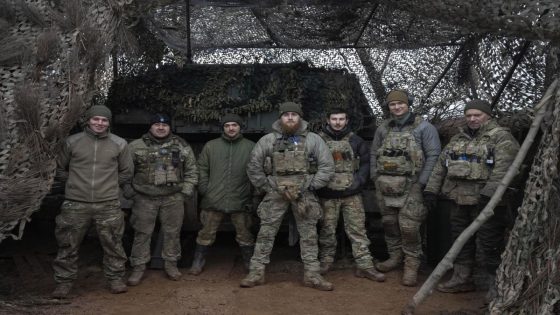 Azov Brigade reacts to US lifting ban on sending weapons to the controversial Ukraine military unit – MASHAHER